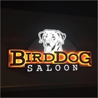 (2) $20 Gift Cards- Bird Dog Saloon