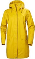 Helly Hansen Women's Raincoat Jacket