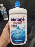 Biotene Oral Rinse