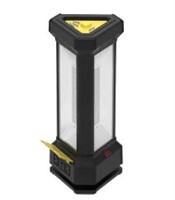 KODA Tower Work Light with Power and Ports $50