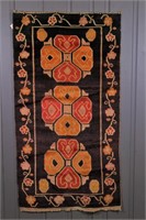 Tibetan Khaden Style Rug 2'11" x 5'7"
