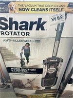 Shark rotator -used