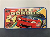 NASCAR JEFF GORDON #24 TAG