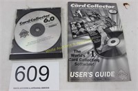 Card Collector 6.0 Ultimate Tool for Card Collecto