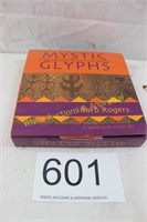 Mystic Glyphs - An Oracle Based on Native American