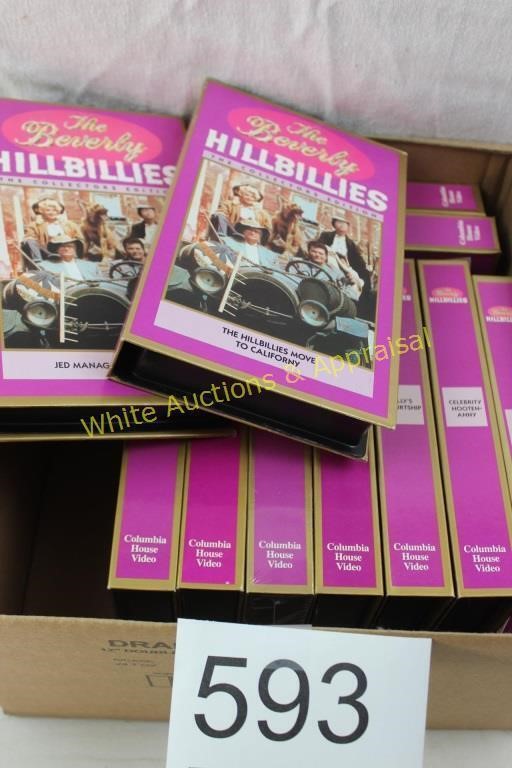 The Beverly Hillbillies - Collectors Edition