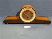 Hermie Mantle Clock