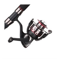 Ugly Stik 7’ GX2 Spinning Fishing Rod and Reel Spi