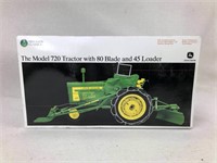 1/16th ERTL Precision Classics Model 720