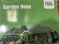 HBlife 150ft Garden Hose, Expandable Water Hose