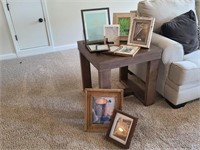 10PC PICTURE FRAMES