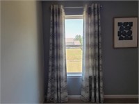 2PC WINDOW TREATMENTS