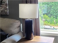 2PC TABLE LAMPS