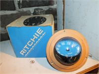 RITCHIE MAGNETIC COMPASS MODEL SR-1