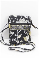 Vera Bradley Crossbody Handbag/Purse/Wallet