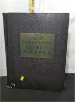 Collier's Photographic History of World