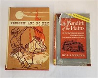WY BOOKS About The Johnson County War Banditti
