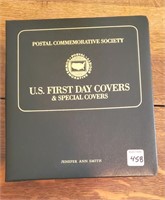 US first day covers Stamps