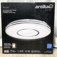 Artika Horizon Led Light Fixture