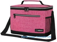 10L  OPUX Extra Large Insulated Lunch Box