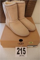 New Ugg Boots(R3)