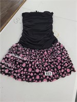 VERA MODA DRESS SIZE 14/15 YEARS (RUNS SMALL)