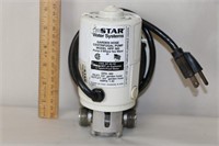 Star Water Systems Water Pump