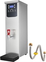 Hot Water Dispenser Commercial Hot Water Boiler