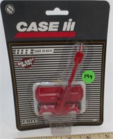 Case IH 8312 mower conditioner