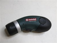 Metabo Flashlight