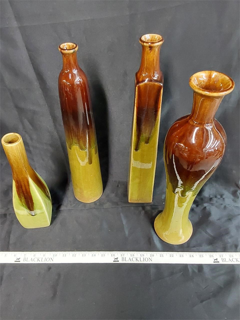 Decor Vases set of 4