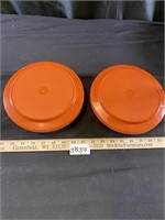 Vintage Tupperware Bowl w/ Lid