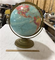 Replogle Globe