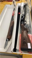 Benelli 12 gauge Monteltro, NWTF limited edition