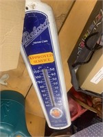 PACKARD APPROVED SERVICES THERMOMETER