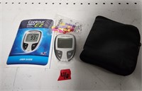 Contour Next EZ Blood Glucose Monitoring System