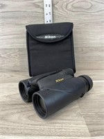 Nikon ATB Binoculars