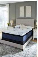 Queen Jamison Bamboo Mattress