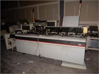 (2) Bell & Howell Inserting Machines