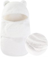 AiWMGL Baby 0-3 Months Swaddle Blanket