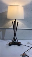 Golf Club Lamp