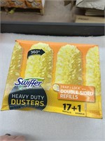 Swifer dusters 17 refills