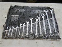 Central Forge 10-32mm Wrenches