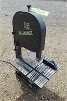Concept Band Saw
