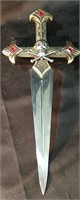 16" Decorative Dagger
