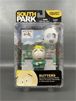 2011 Mezco Toys South Park Butters Action Figure