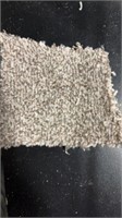 Medium roll of carpet