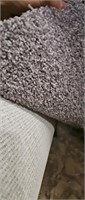 Medium roll carpet