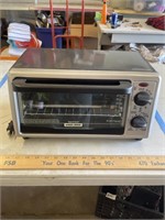 Like new toaster oven