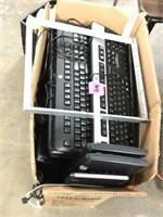 Box Lot Keyboards